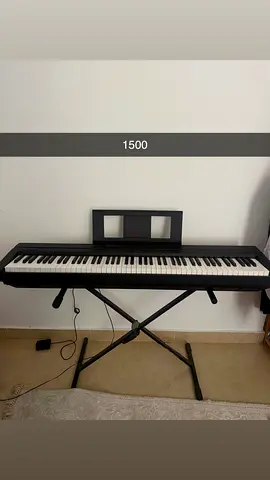 Piano for sale