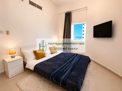 Newly Furnished & Upgraded | Near Metro | Dubai Gate | JLT