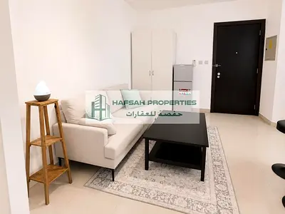 Fully Furnished & Upgraded Apartment for Rent | Dubai Gate 1, JLT