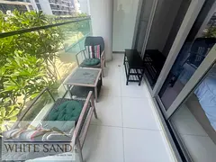 FURNISHED STUDIO WITH BALCONY-COMMUNITY VIEW