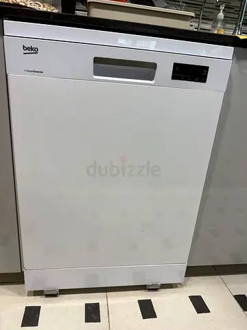 Beko Dishwasher
