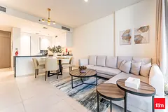Fully Furnished | Vibrant Community | Cozy — 2