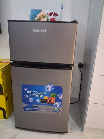 Small Refrigerator - Nearly new