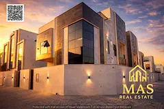 📢 Luxury Corner Villa for Sale in Al Helio 2 – Prime Location &amp; Premium Living