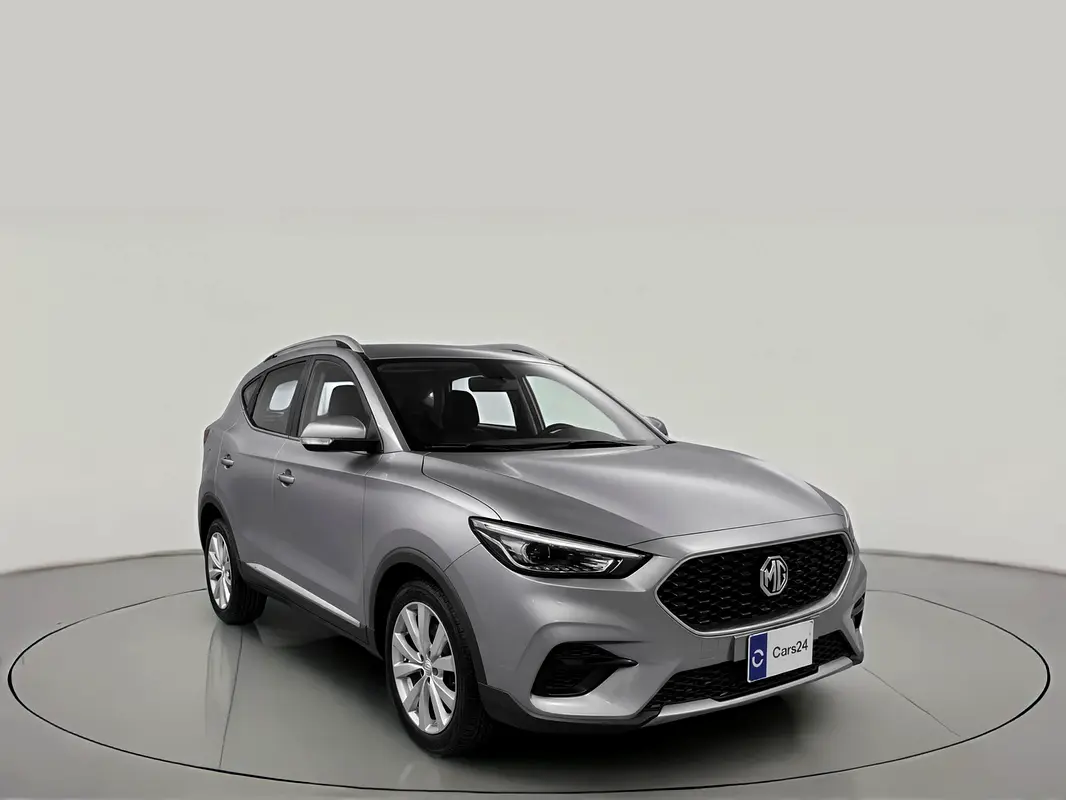 MG ZS 2023 — photo 1 of 13