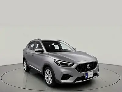 AED 503/month | 0 DP | Free 3 Months Warranty | Service History | 30 Day Return | MG ZS 2023