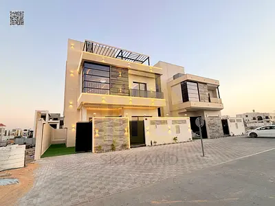للبيع فيلا بسعر ممتاز شامل رسوم التسجيل تملك حر لجميع الجنسيات مدى الحياة مع إمكانية التمويل البنكي الميسر