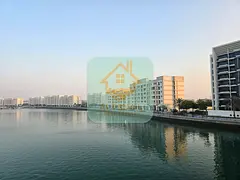 Full Lagoon View 2BR Waterfront Living