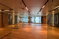 Vacant | Premium Fit-Out | Partitioned