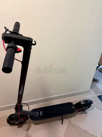 Hiboy S2 Pro - Good condition and rarely used