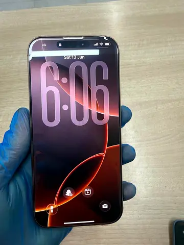 Iphone 16promax