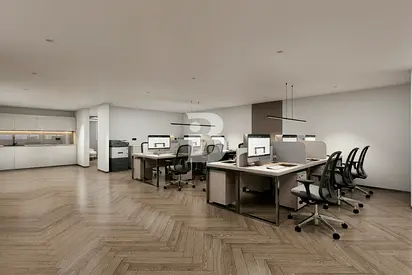 BRAND NEW | PREMIUM FINISHING | FULLY FURNISHED