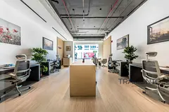 Ground Floor Shop | Ready to Occupy | Fitted