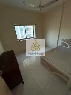 Studio for Annual Rent in Al Shuwaiheen Sharjah | Prime Location Near All Services | Flexible Paymen