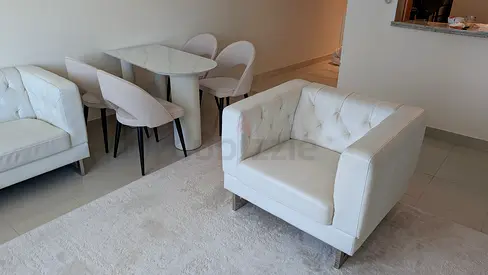 Three Piece Sofa Set for Sale