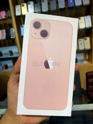 iPhone 13