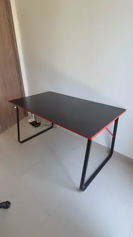 Ikea desk + free chair