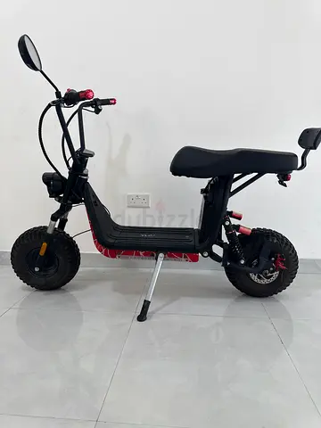 Harley e scooter