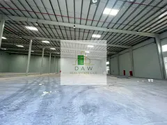49,000 SQFT BRAND NEW WAREHOUSES FOR RENT IN UMQ