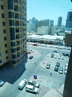 2 BHK+4 BATHROOM+MAID ROOM with FULL OPEN VIEW Balcony Available FOR RENT In just AED 33,000/- 4 Pay