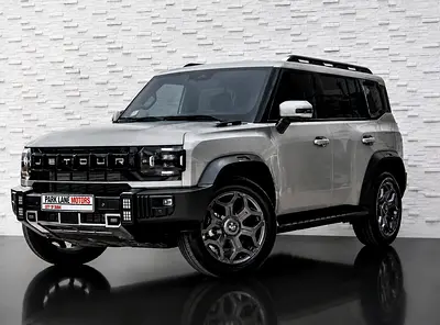 0% DOWN PAYMENT | ⚡ JUNE EDITION |Jetour T2 Luxury Plus| BUY-BACK GUARANTEE | WARRANTY