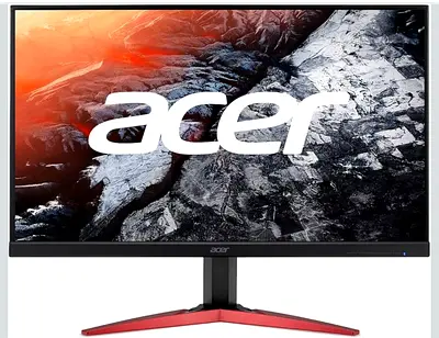 Acer KG251Q Jbmidpx 24.5” Gaming Monitor