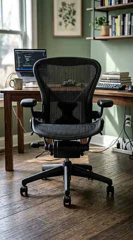 Herman miller