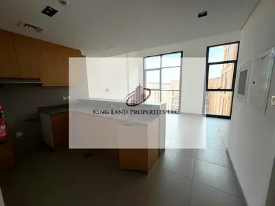 Brand new 1 bhk with 2 Wachroom for rent Al mamsha Sharjah