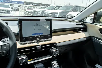2026 Toyota RAV 4 照片 7