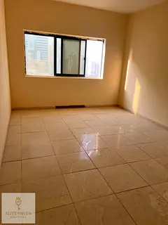 2BHK For Family Only 47k With 6 payments Near Sahara Centre Al Nahda Sharjah