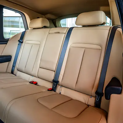 2020 ROLLS-ROYCE CULLINAN 缩略图 16