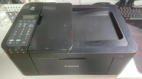 CANON Pixma TR4540 printer