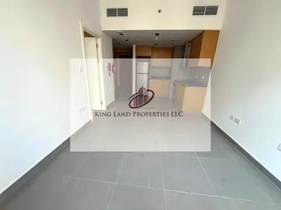 Brand new 1 bhk for rent Al mamsha Sharjah