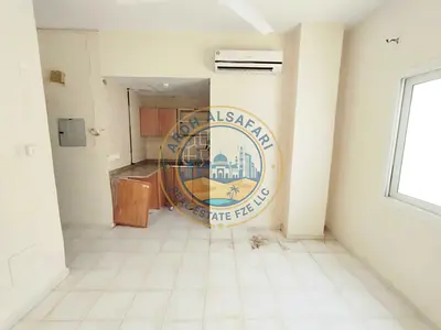 No Deposit Ready to move big size studio near Safari mall