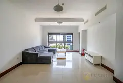 Vacant | Fully Furnished | Prime Location