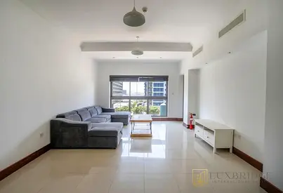 Vacant | Fully Furnished | Prime Location