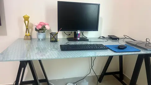 Computer Table