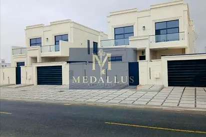 Exclusive 5BR Standalone Villa | Grand Layout | Prime Tilal City Address | Freehold For All