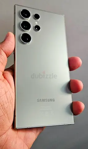 Samsung Galaxy S24 ultra 256 gb