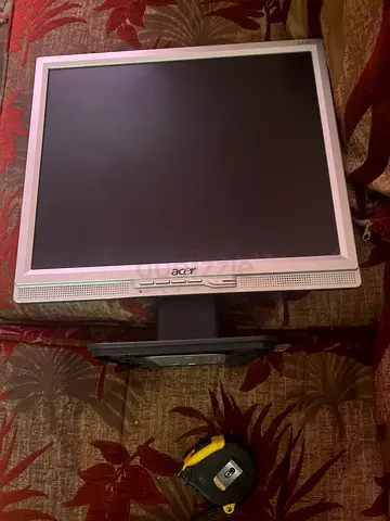 Acer Monitor