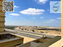 Amazing Offer- 1 BHK For Sale Available in Lilies Tower, Ajman