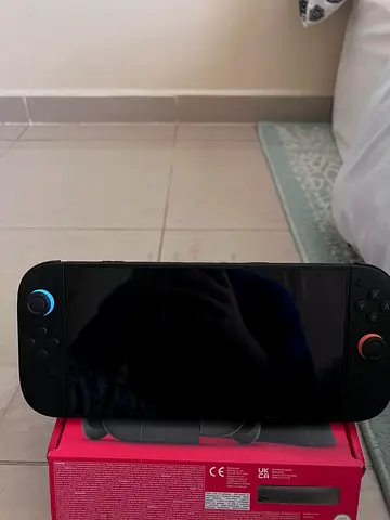 Nintendo Switch 2 (With SSD 256GB)