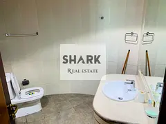 Luxury 2-Bedroom Apartment with Full Arabian Gulf View | 2,386 Sq. Ft. | Free AC | Corniche Residenc
