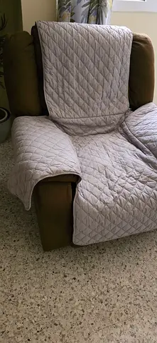 Recliner Chairs 2.nos.