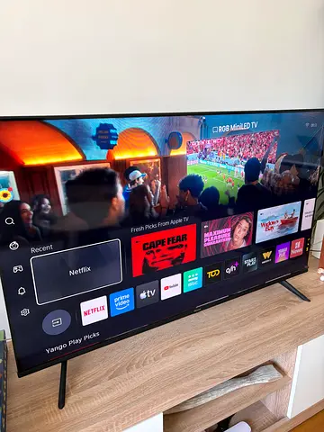 Hisense SMART TV