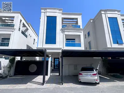 5 Bedroom Vila for rent Al Amrah