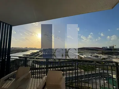 Iconic 2BHK | Non-Negotiable Price | Balcony