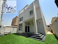 Majestic Modern Villa | Indoor Pool | Prime Location in Yasmeen – A Dream Home Awaits