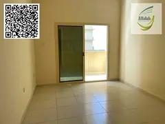 Spacious 1BHK | 1,000 Sq. Ft | Closed Kitchen | Balcony | Lilies Tower – Emirates City
