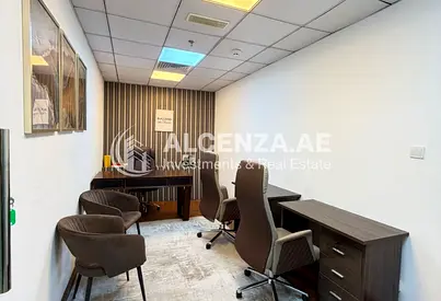 Ready to use | All Inclusive | Next to Metro